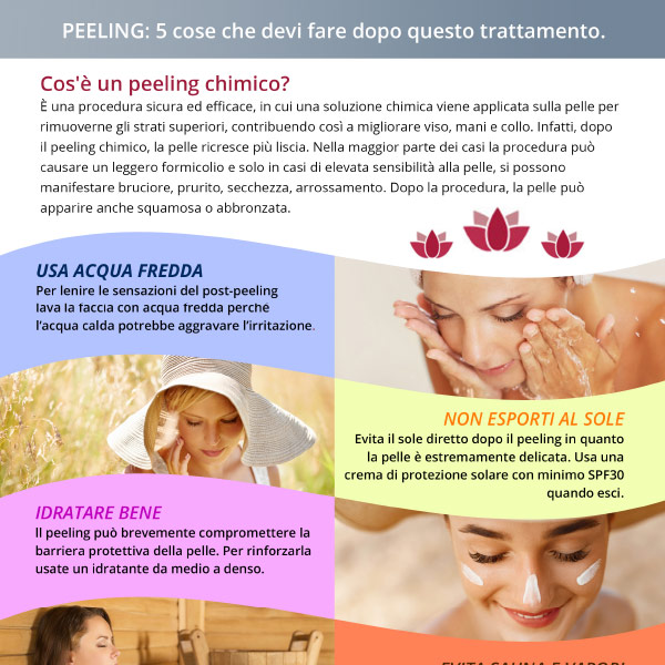Cosa sono i filler dermici e quali si usano per il viso? Scarica l'infografica