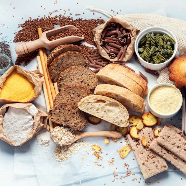 Calcola il consumo giornaliero di carboidrati