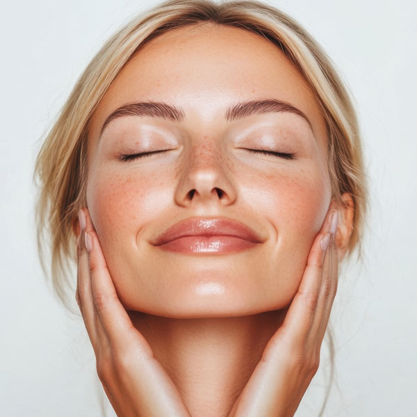 Pelle e stress: come la mente influenza la bellezza del viso