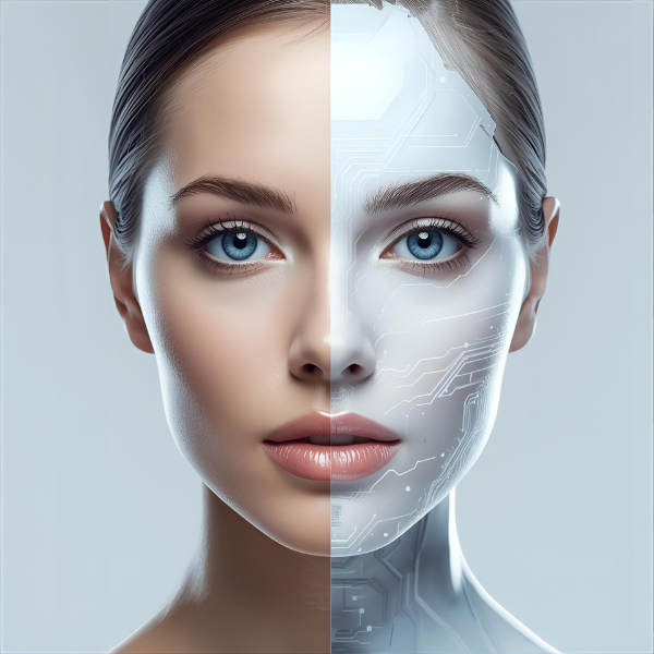 Intelligenza artificiale e medicina estetica: tra innovazione e rischio innaturale