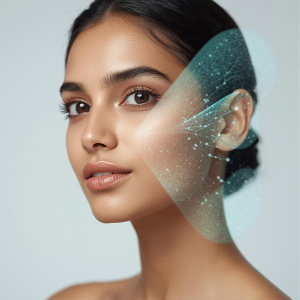 Acido polilattico: come funziona la rigenerazione dei tessuti nella medicina estetica