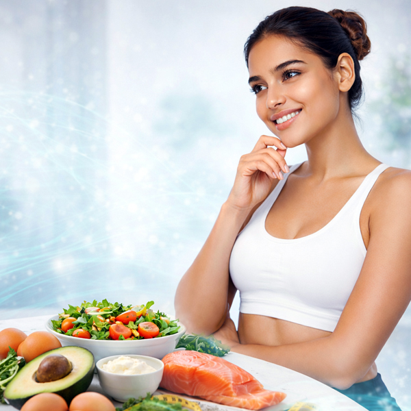 Perché molte diete falliscono (e cosa fa davvero la differenza)