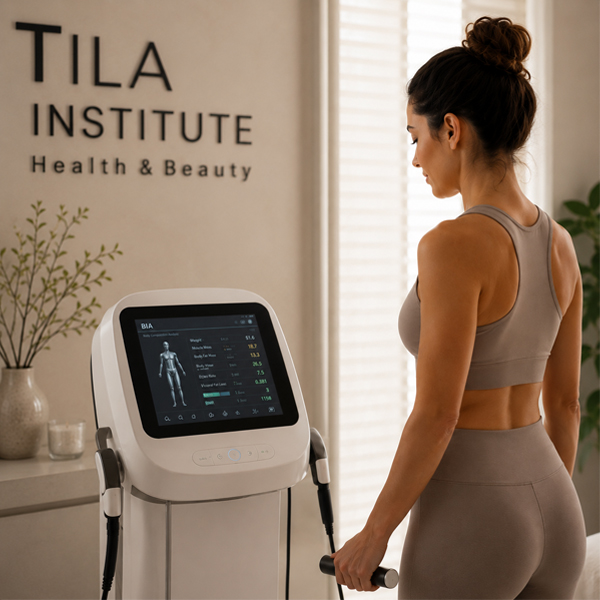 Test BIA: perché conoscere il proprio corpo è importante per il benessere quotidiano