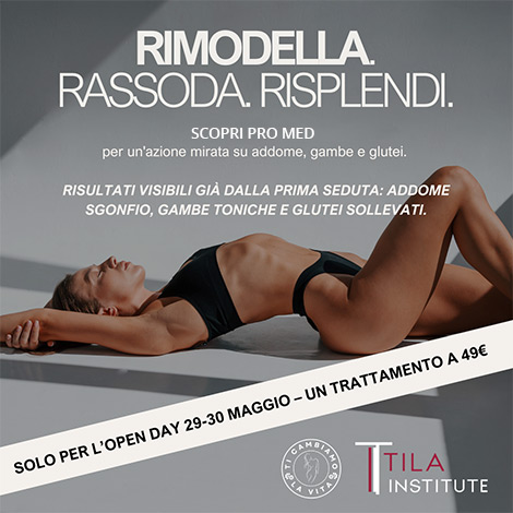 Promo Tila Pro Med
